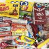 Nostalgic Candy Assortment Gift Review