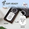 Rosa Vila Keychains Gift Review