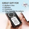 Rosa Vila Keychains Gift Review