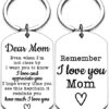 Rosa Vila Keychains Gift Review