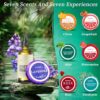 21 Shower Bombs Aromatherapy Gift Review