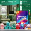 21 Shower Bombs Aromatherapy Gift Review