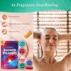 21 Shower Bombs Aromatherapy Gift Review