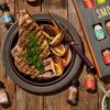 Grill Seasoning Set Gift Review