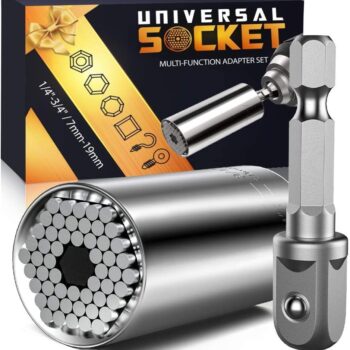 Universal Tools Gift Review