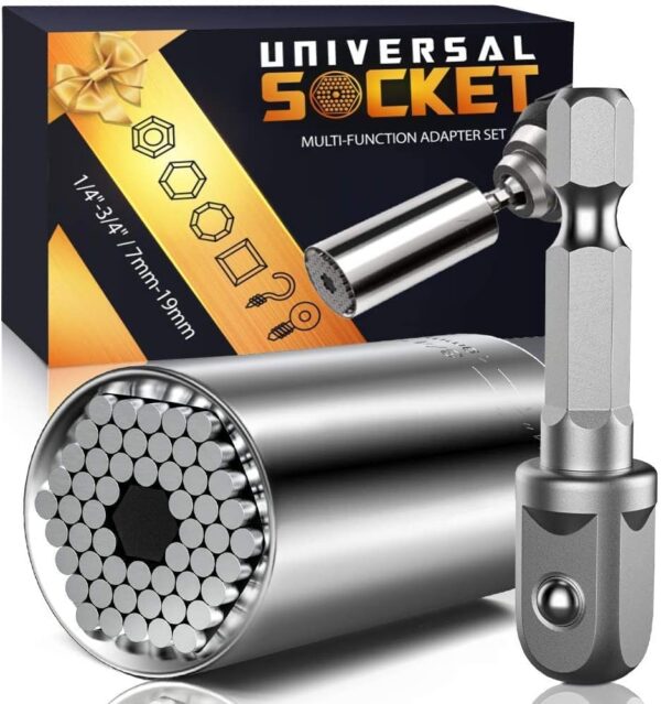 Universal Tools Gift Review