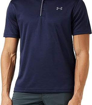 Men's Tech Golf Polo Gift Review