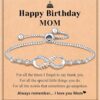 Love Heart Bracelets Gift Review