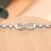 Love Heart Bracelets Gift Review
