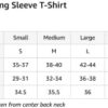 Vintage Long Sleeve T-Shirt Gift Review