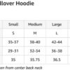 Vintage Pullover Hoodie Gift Review
