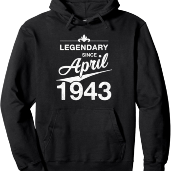 Vintage Pullover Hoodie Gift Review