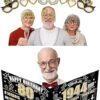 80th Birthday Signature Book Gift Review