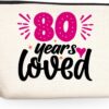 Makeup Cosmetic Travel Bag Gift Review