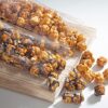 Caramel and Crunch Grand Basket Gift Review