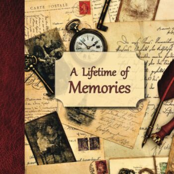 A Lifetime of Memories Journal Gift Review