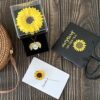 Artificial Sunflower Gift Review