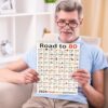 Big 80th Birthday Card Gift Review