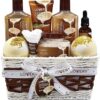 Bath and Body Basket Set Gift Review