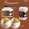 Bath and Body Basket Set Gift Review