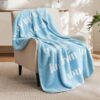 Fleece Healing Blanket Gift Review