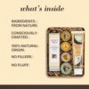 Burt's Bees Classics Set Gift Review