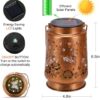 Butterfly Solar Lanterns Outdoor Gift Review