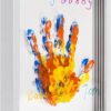 Family Handprint Frame Kit Gift Review