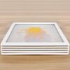 Family Handprint Frame Kit Gift Review