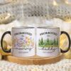 Couple Coffee Mug Gift Review