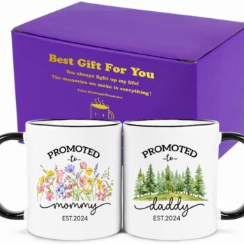 Couple Coffee Mug Gift Review