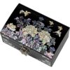 Small Jewelry Box with Mirror Gift Review