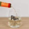 Dad and Mom Beer Glass Set Gift Review