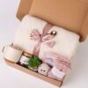 Sympathy Package Gift Review