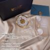 Clock Home Blessing Decoration Gift Review