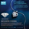 Heart Pendant Necklace Gift Review