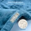 Electric Neck Heating Pad for Back Gift Review