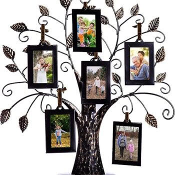 Tree Picture Photo Frame Gift Review