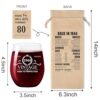 1944 Vintage Wine Set Gift Review