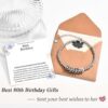 Birthday Bracelet Jewelry Gift Review