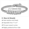 Birthday Bracelet Jewelry Gift Review