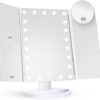 Makeup Mirror with Lights Gift Review