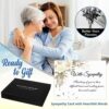 LED Shadow Box Gift Review