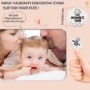 Funny Double-Sided Silver Decision Coin Gift Review