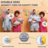 Funny Double-Sided Silver Decision Coin Gift Review