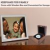 Funny Double-Sided Silver Decision Coin Gift Review