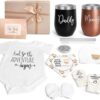 Top Pregnancy Tumbler Set Gift Review