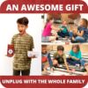 The Hilarious Family Game Gift Review