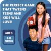 The Hilarious Family Game Gift Review