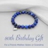 Milestone Bracelet Gift Review